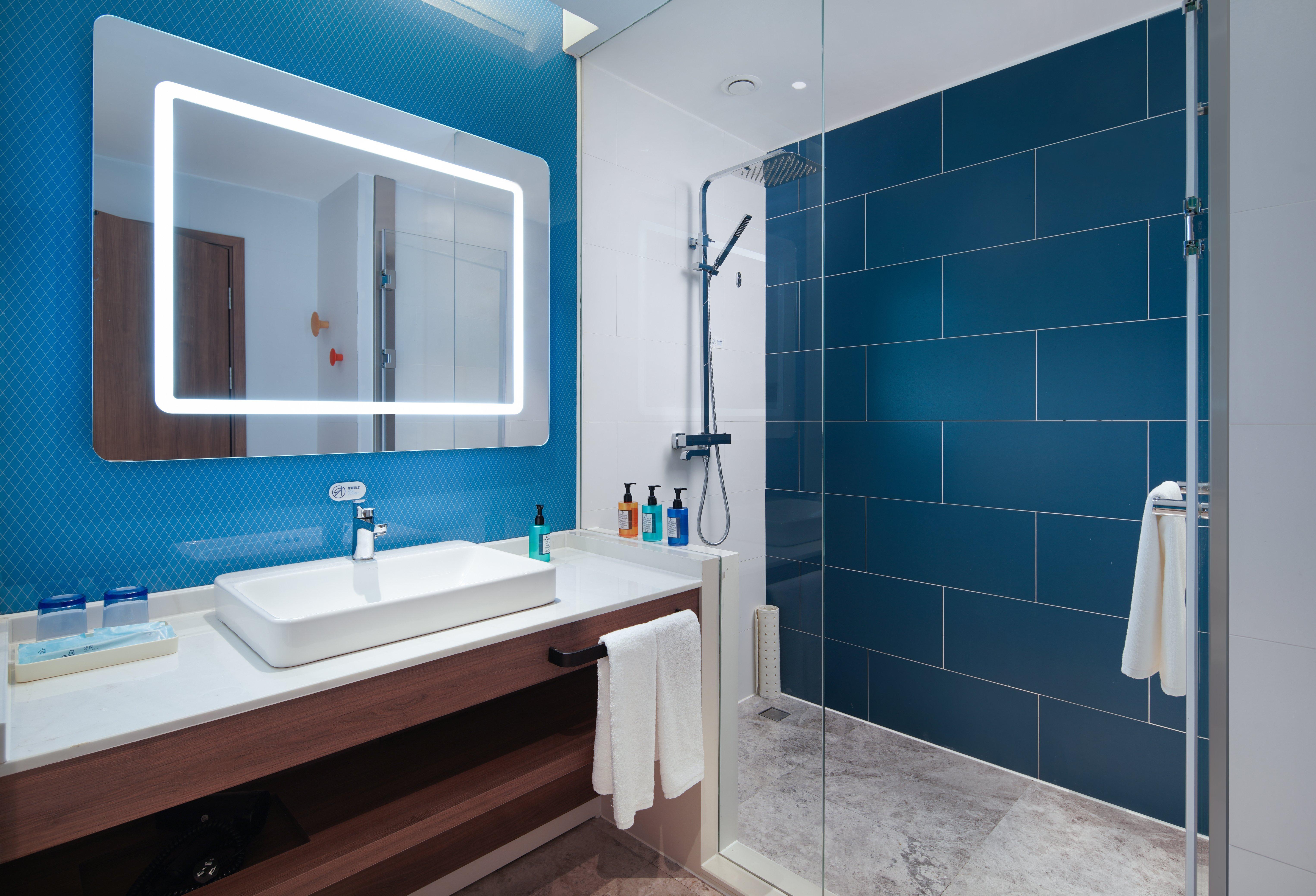 Holiday Inn Express Ulanqab Jining By Ihg Luaran gambar