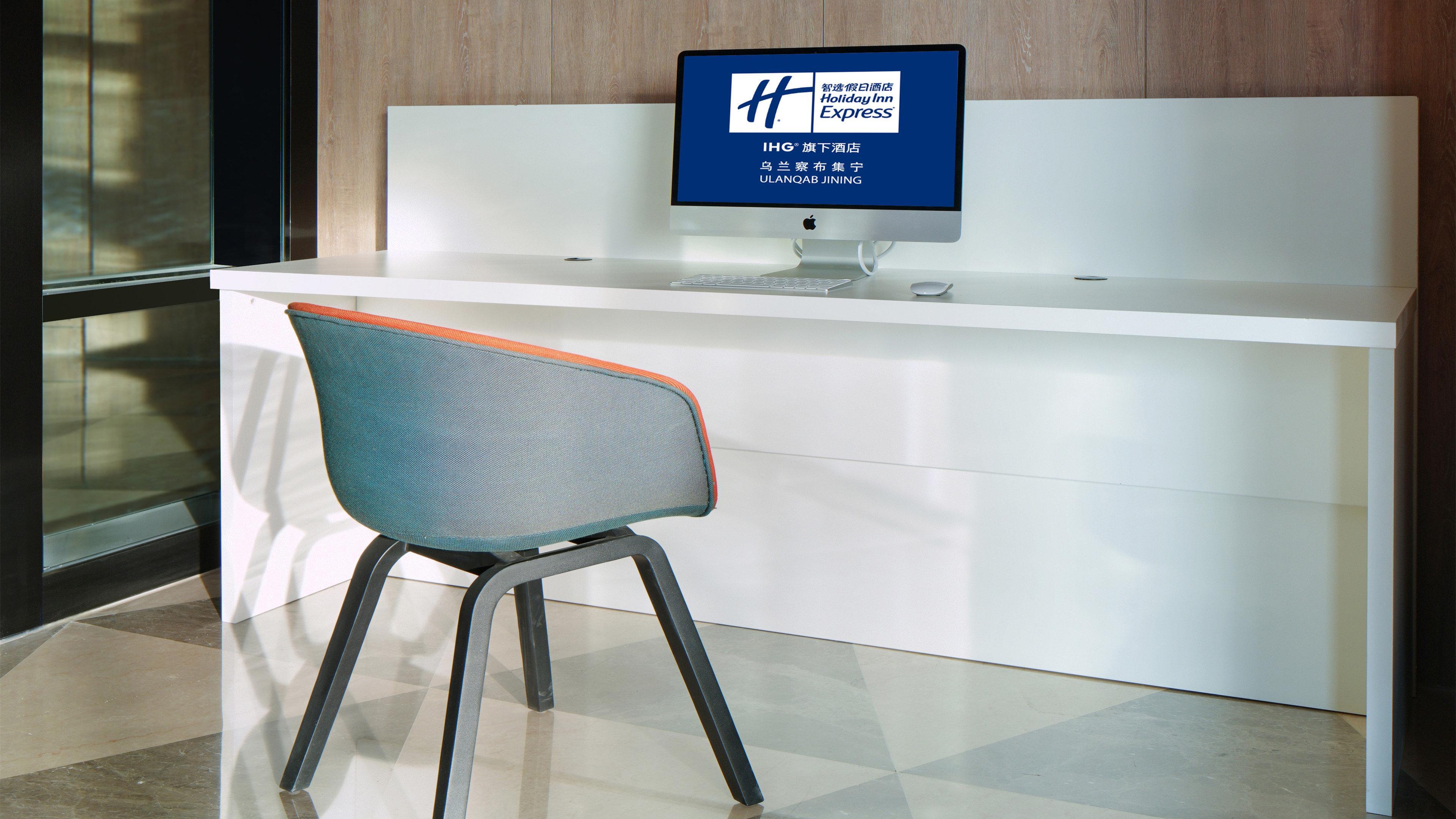 Holiday Inn Express Ulanqab Jining By Ihg Luaran gambar
